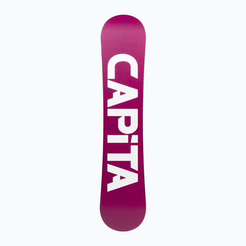 Vaikiška snieglentė CAPiTA Jess Kimura Mini color 1221142/130 4