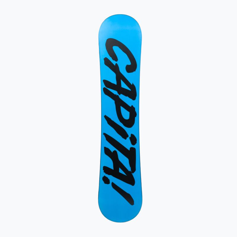 Vaikiška snieglentė CAPiTA Scott Stevens Mini black-blue 1221143 4