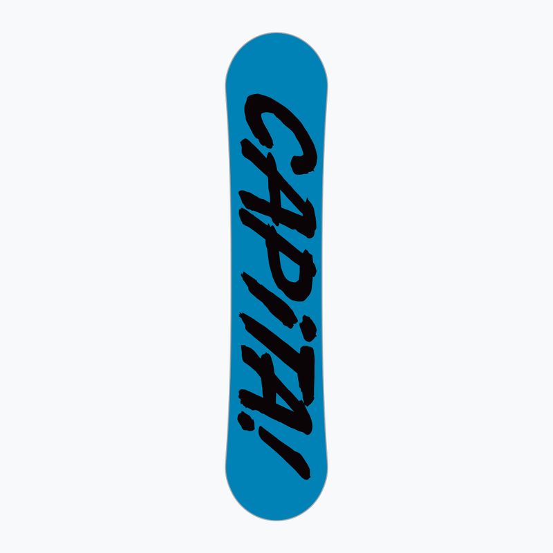 Vaikiška snieglentė CAPiTA Scott Stevens Mini black-blue 1221143 8