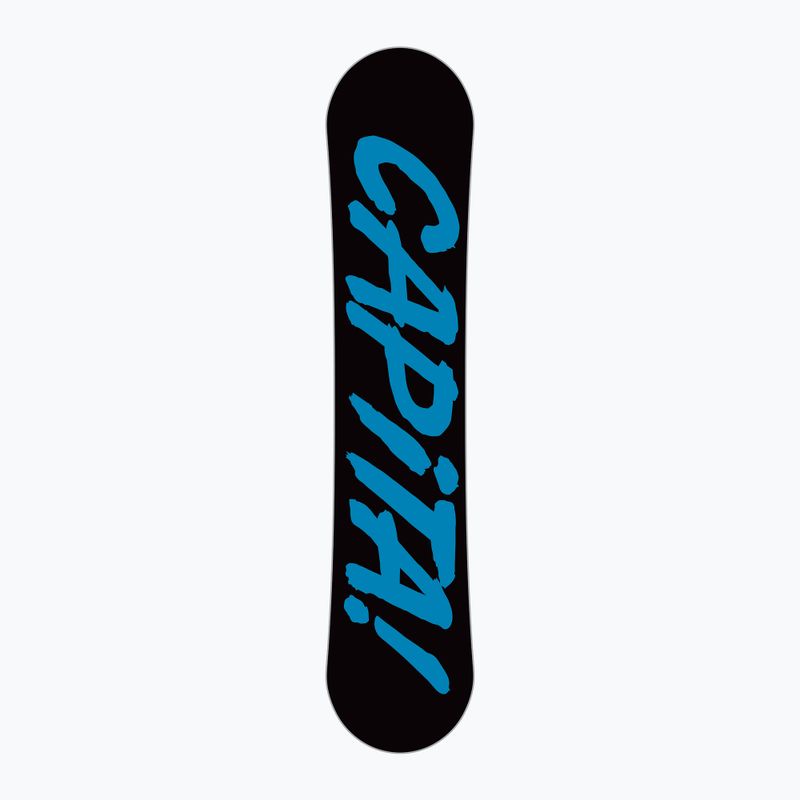 Vaikiška snieglentė CAPiTA Scott Stevens Mini black-blue 1221143 9