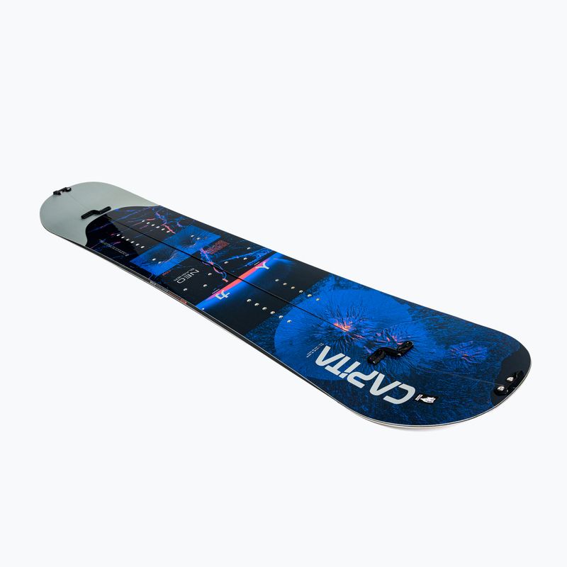 Vyriška CAPiTA Neo Slasher spalvota splitboard 1221152 2