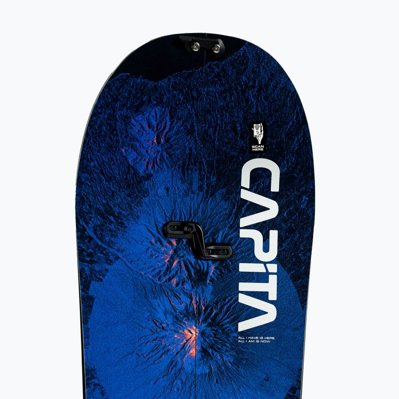 Vyriška CAPiTA Neo Slasher spalvota splitboard 1221152 7