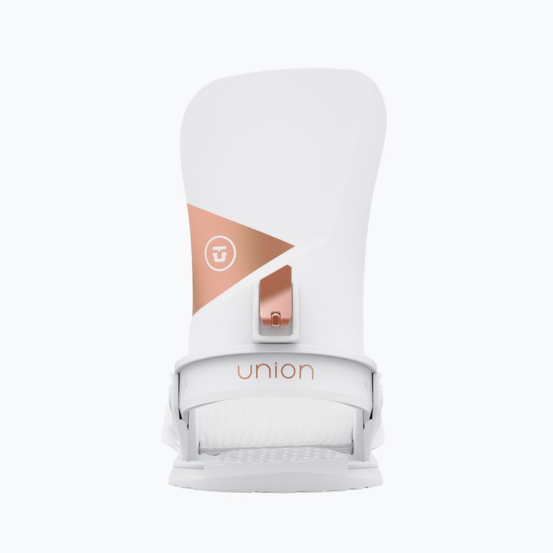 Moteriški snieglenčių batai Union Juliet white 3