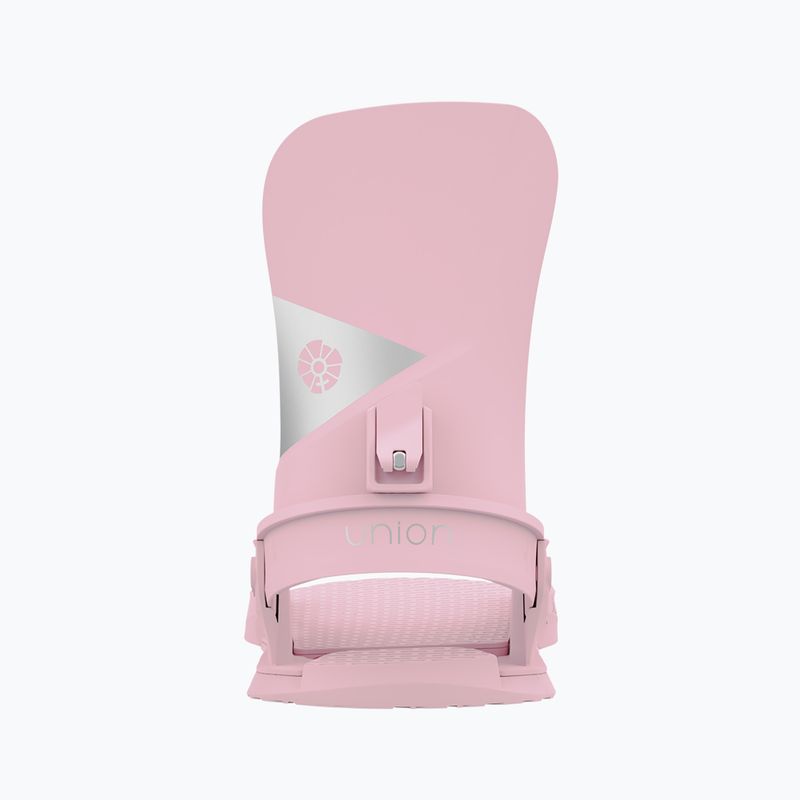 Moteriški snieglenčių surišimai Union Juliet B4BC pink 3