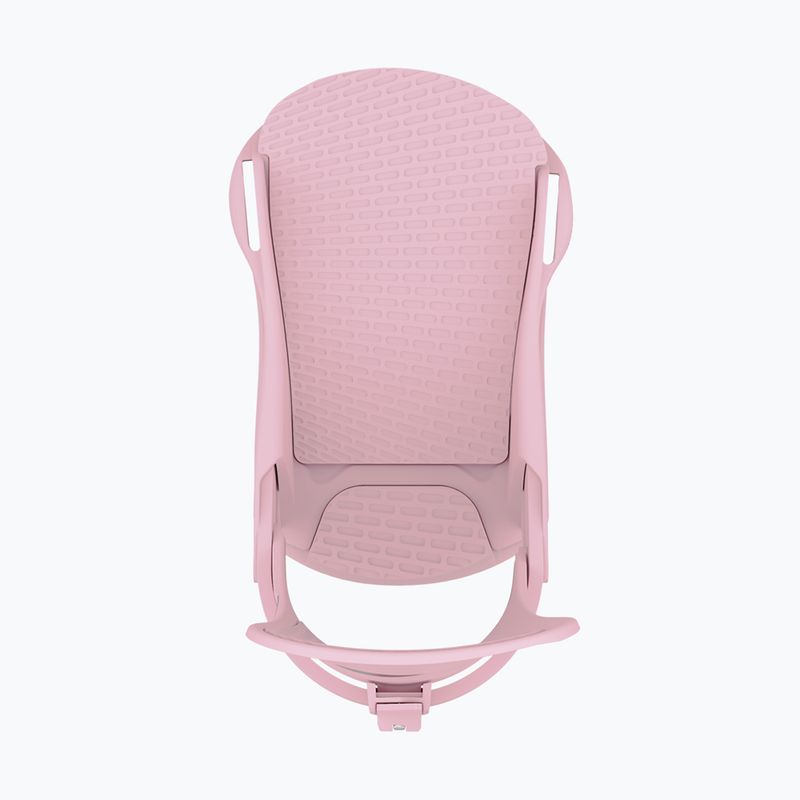 Moteriški snieglenčių surišimai Union Juliet B4BC pink 4