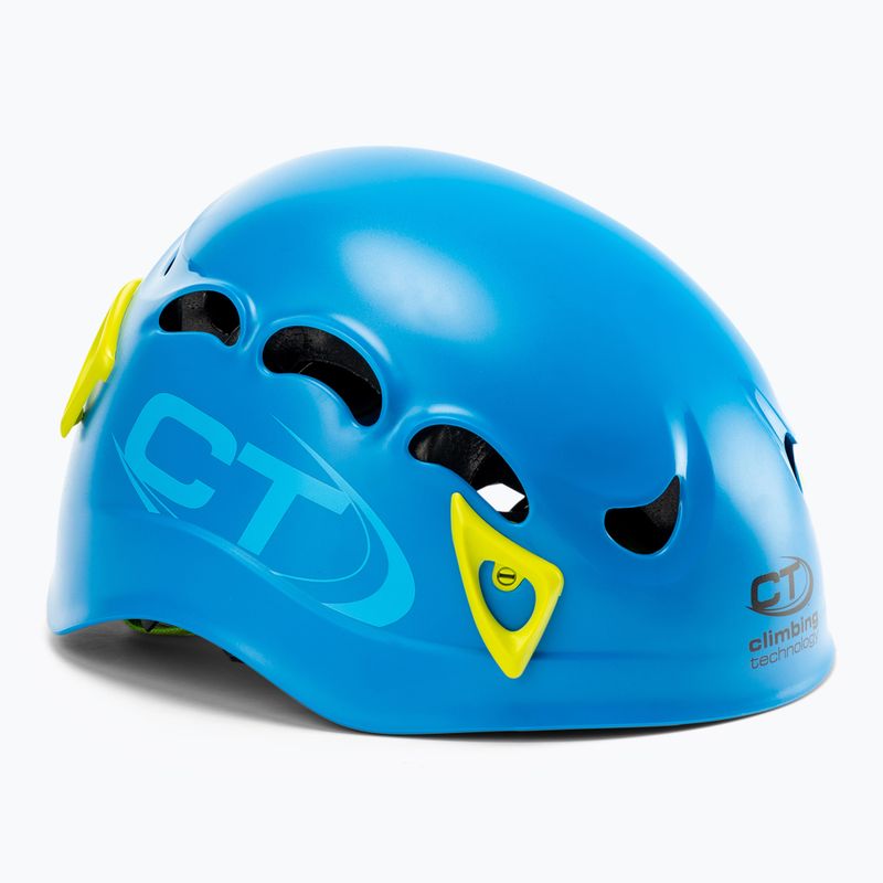 Climbing Technology Galaxy alpinistinis šalmas mėlynas 6X94803AF0
