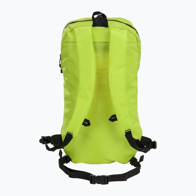 Laipiojimo technologija Magic Pack 16 l kuprinė laipiojimui, žalia 7X97209 2