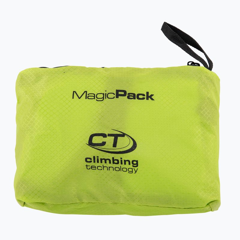 Laipiojimo technologija Magic Pack 16 l kuprinė laipiojimui, žalia 7X97209 3