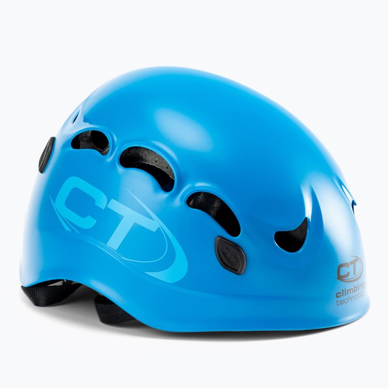 Climbing Technology Venus Plus alpinistinis šalmas mėlynas 6X93303CT003