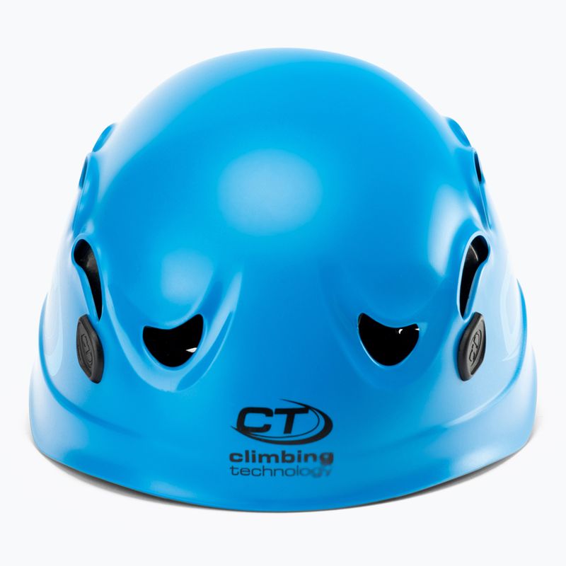 Climbing Technology Venus Plus alpinistinis šalmas mėlynas 6X93303CT003 2