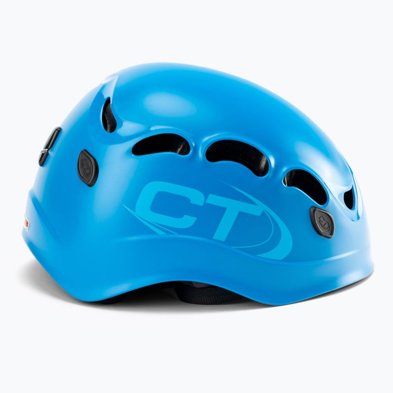 Climbing Technology Venus Plus alpinistinis šalmas mėlynas 6X93303CT003 3