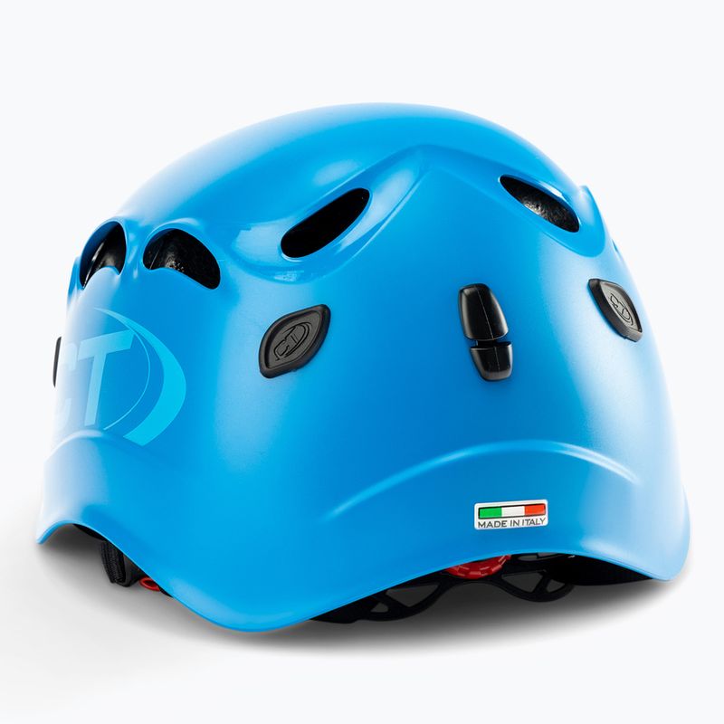Climbing Technology Venus Plus alpinistinis šalmas mėlynas 6X93303CT003 4
