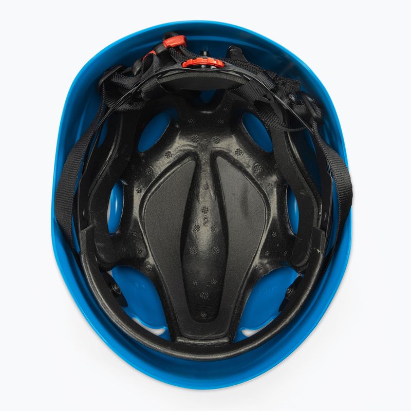Climbing Technology Venus Plus alpinistinis šalmas mėlynas 6X93303CT003 5