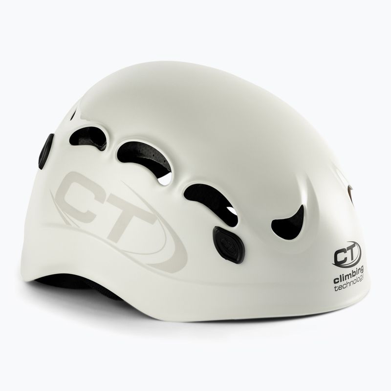 Climbing Technology Venus Plus alpinistinis šalmas baltas 6X93307CT003