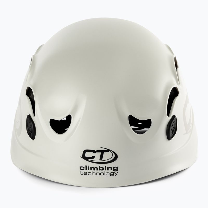 Climbing Technology Venus Plus alpinistinis šalmas baltas 6X93307CT003 2