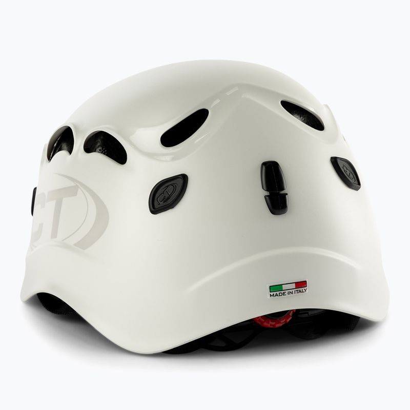 Climbing Technology Venus Plus alpinistinis šalmas baltas 6X93307CT003 4