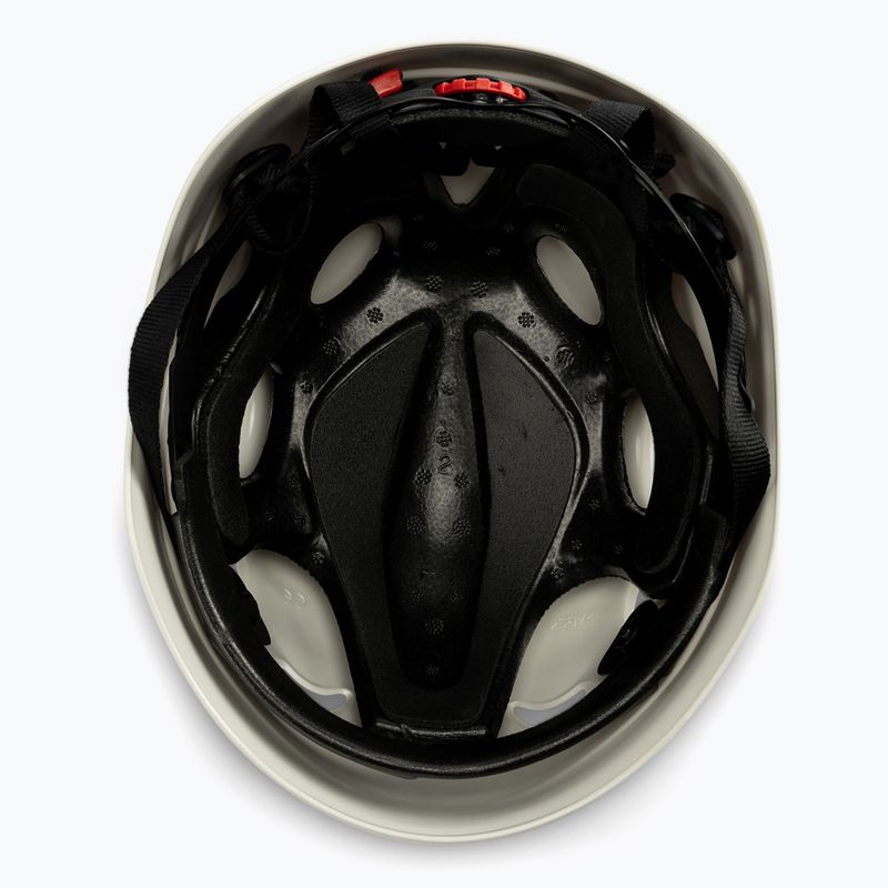 Climbing Technology Venus Plus alpinistinis šalmas baltas 6X93307CT003 5