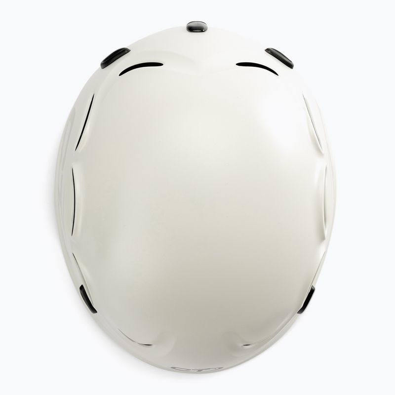 Climbing Technology Venus Plus alpinistinis šalmas baltas 6X93307CT003 6