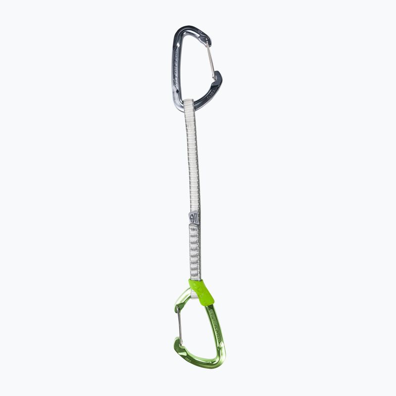 Climbing Technology Lime-W Set Dyneema Anodized 22 cm Green 2E657FTC0M Climbing Express