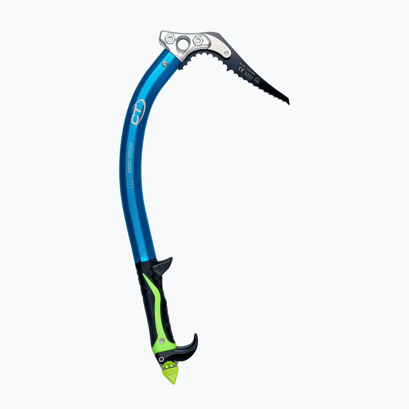 Laipiojimo technologija North Couloir blue 3I8050C 5