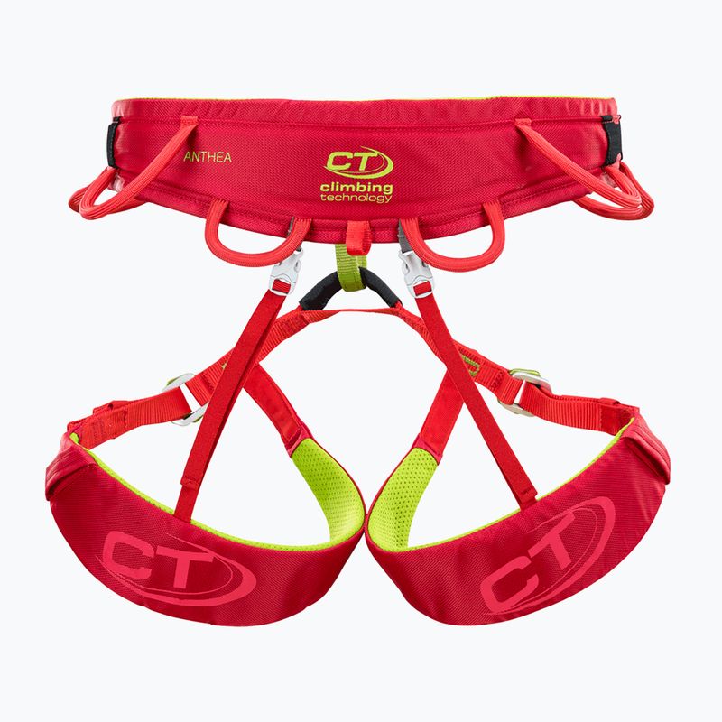 Climbing Technology Anthea laipiojimo petnešos rožinės spalvos 7H168ABCTSTD 2