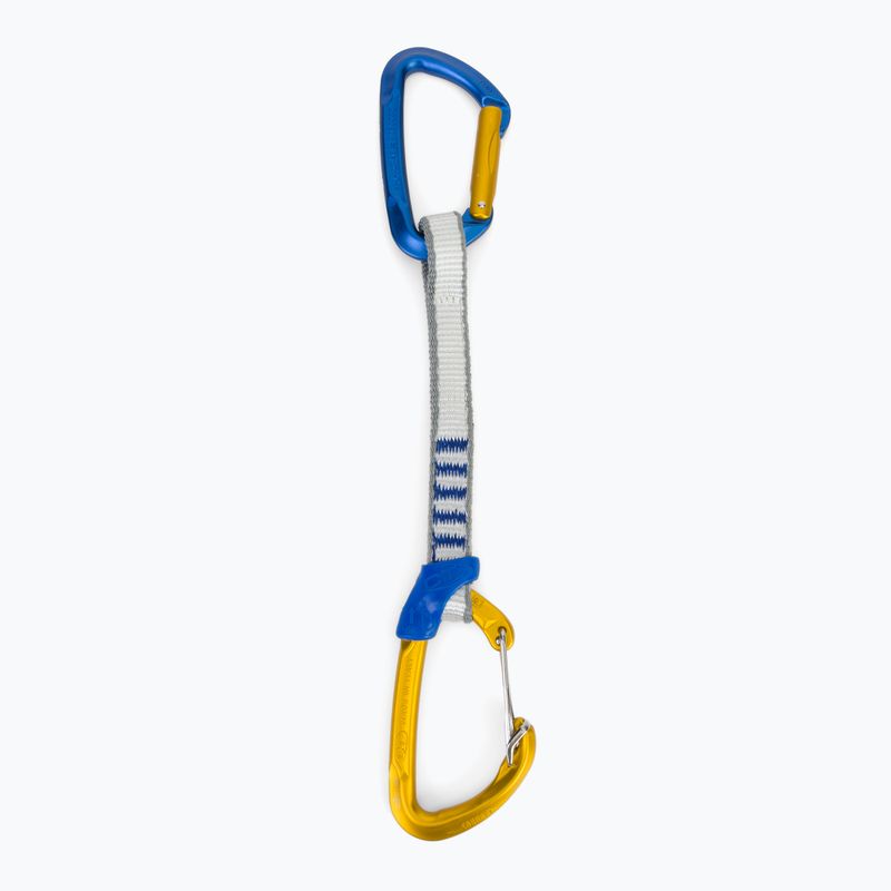 Laipiojimo technologija Berry Set Ny 17 cm tamsiai mėlyna/geltona 2E694GDD0A climbing express