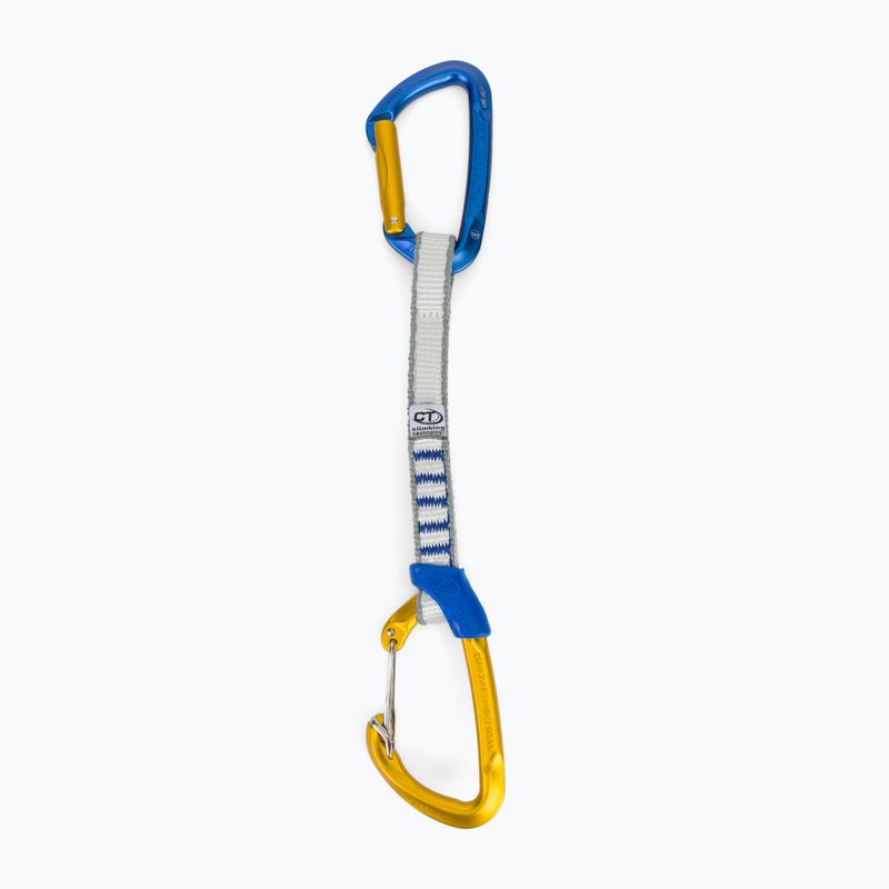 Laipiojimo technologija Berry Set Ny 17 cm tamsiai mėlyna/geltona 2E694GDD0A climbing express 2