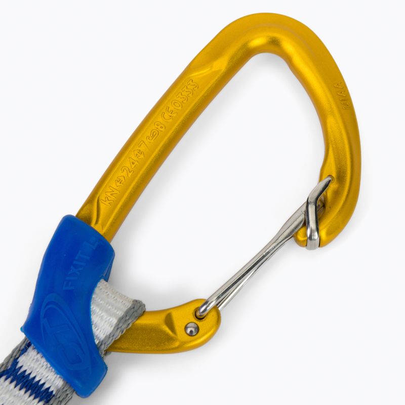 Laipiojimo technologija Berry Set Ny 17 cm tamsiai mėlyna/geltona 2E694GDD0A climbing express 4
