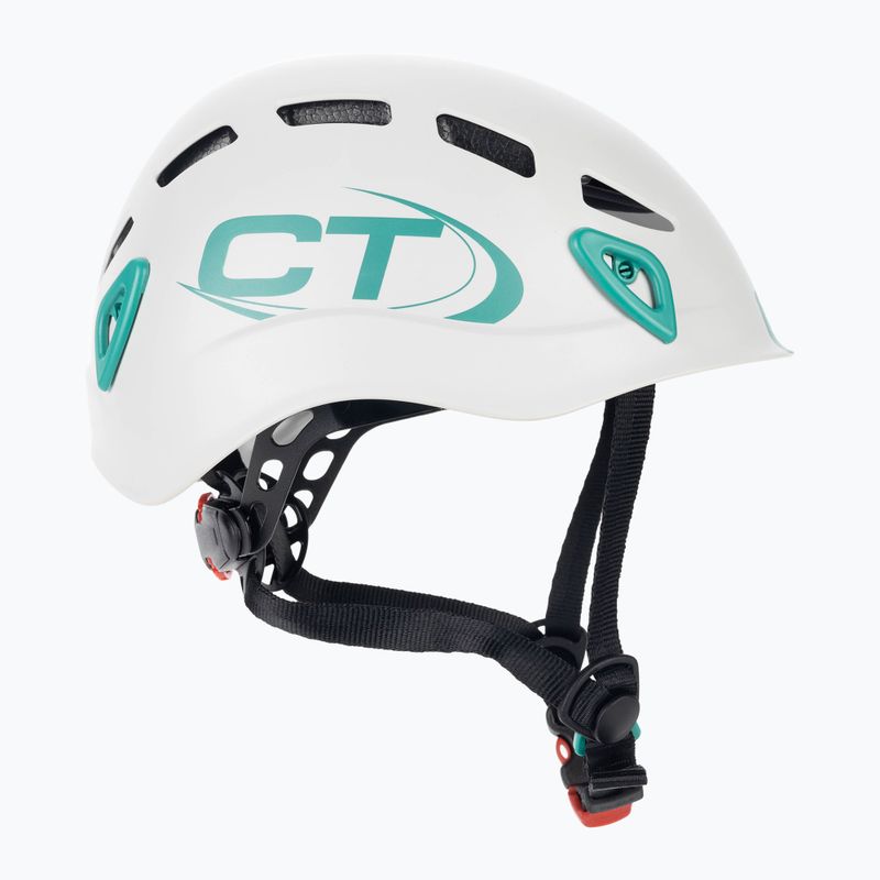Via Ferrata vaikiškas rinkinys Climbing Technology Vf Kit Dyno 5
