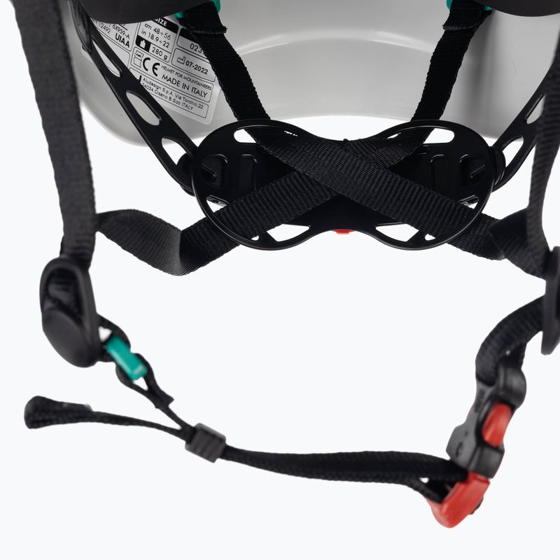 Via Ferrata vaikiškas rinkinys Climbing Technology Vf Kit Dyno 8