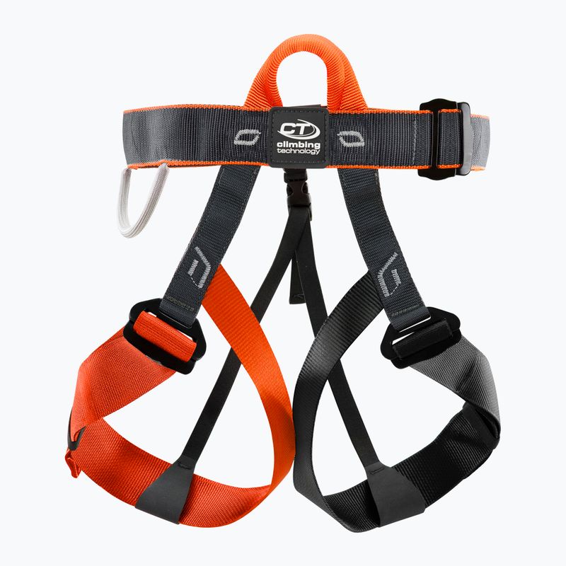 Climbing Technology Discovery laipiojimo petnešos 7H107AFA1