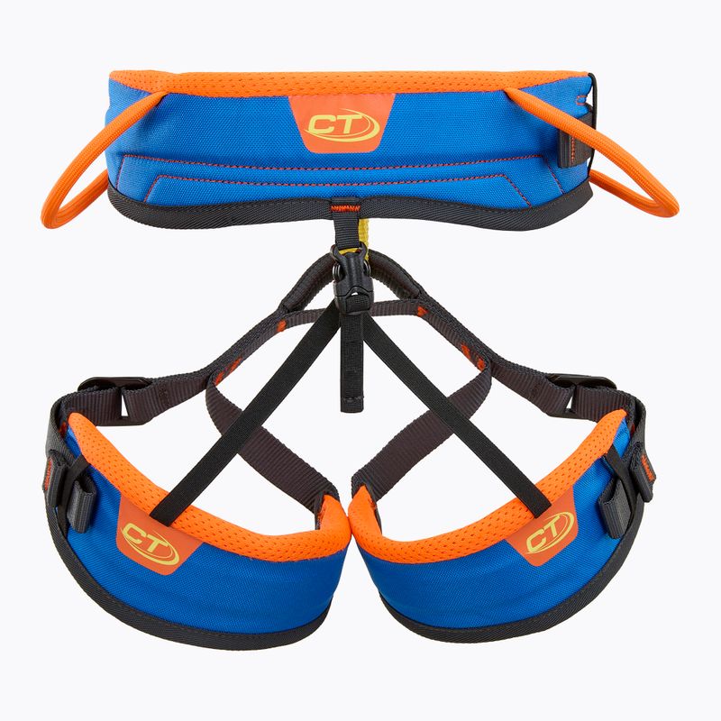 Climbing Technology Dyno vaikiški laipiojimo diržai 7H185AF03 2