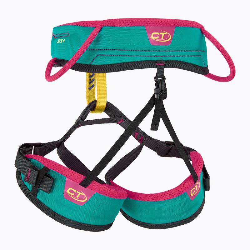 Climbing Technology Joy vaikiški laipiojimo diržai 7H186AF04
