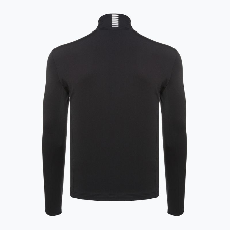 Vyriškas džemepris EA7 Emporio Armani Felpa 6RPMC5 black 2
