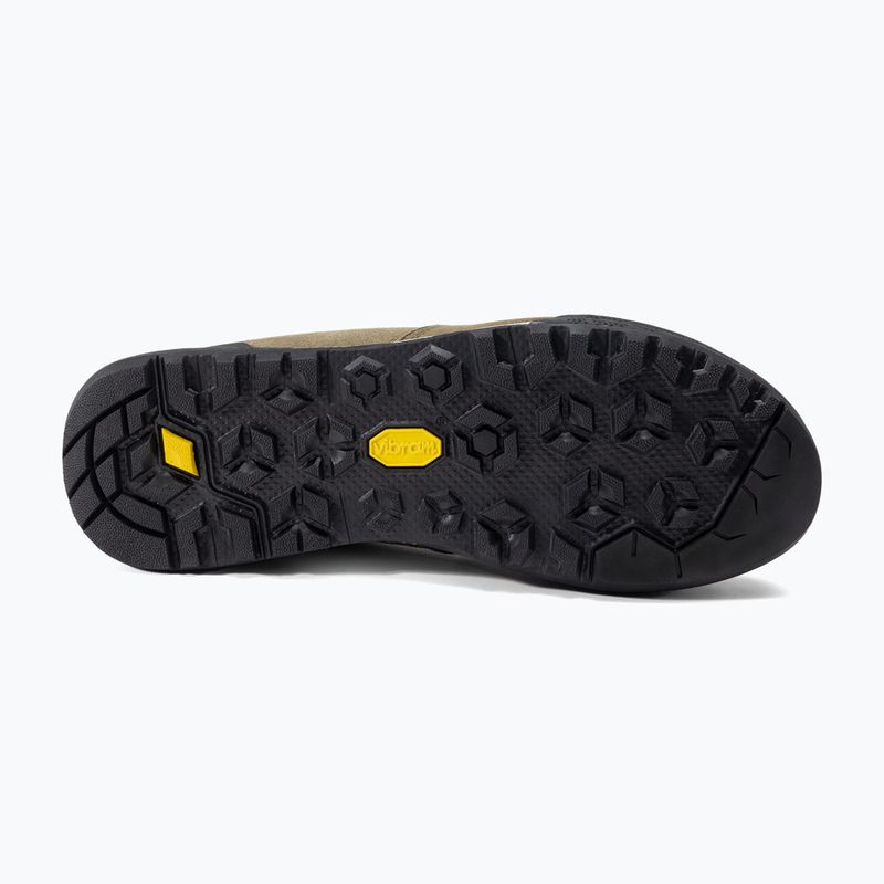 Vyriški SCARPA Kalipe approach shoe brown 72630-350 4