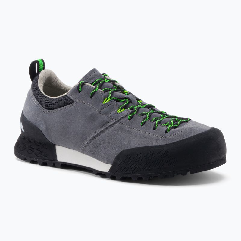 Vyriški SCARPA Kalipe approach shoe grey 72630-350
