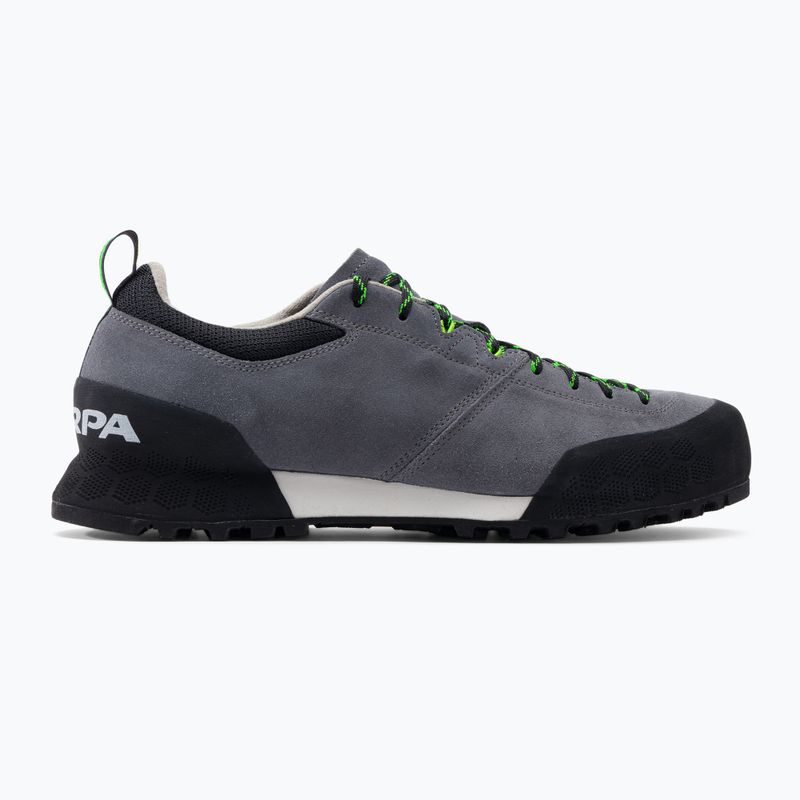 Vyriški SCARPA Kalipe approach shoe grey 72630-350 2