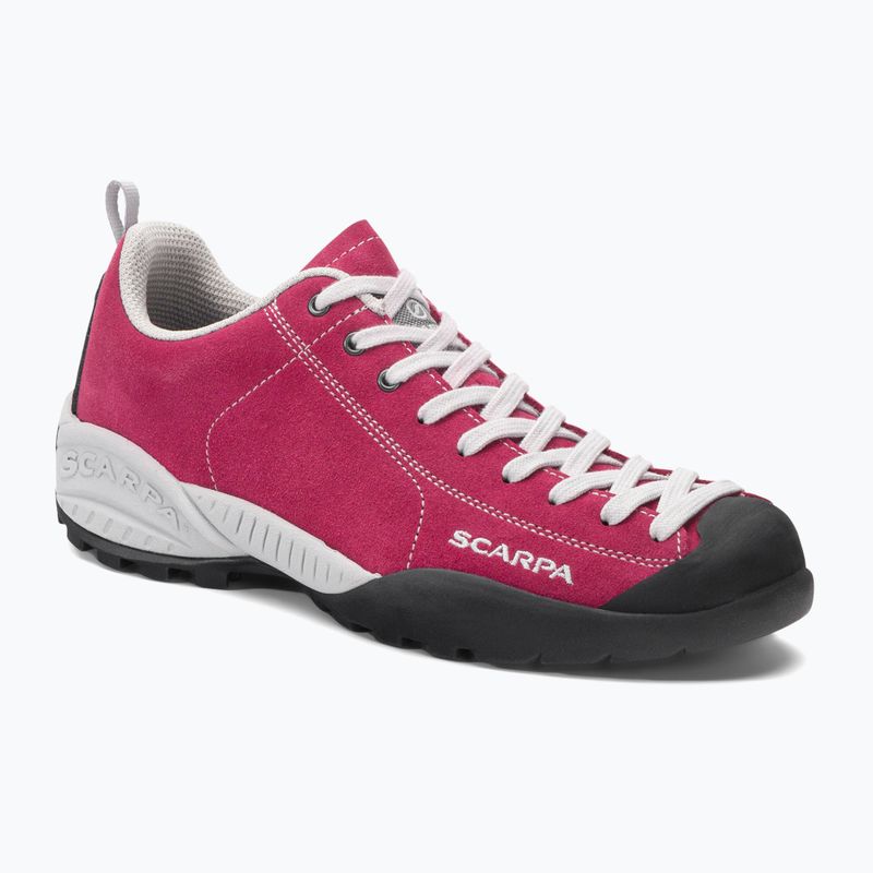 SCARPA Mojito trekingo batai raudoni 32605-350/210