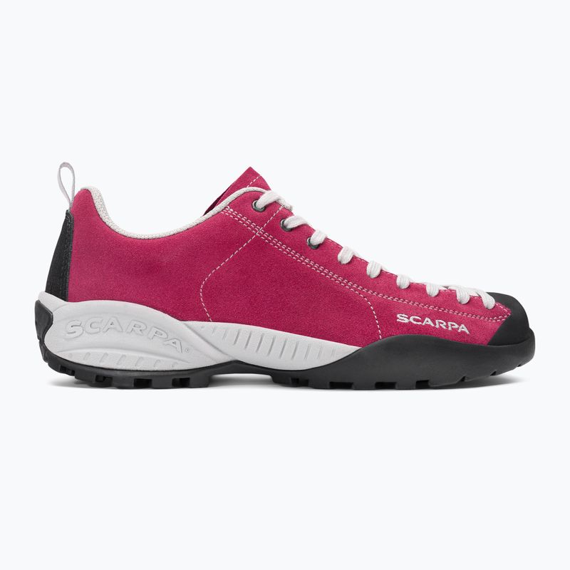 SCARPA Mojito trekingo batai raudoni 32605-350/210 2