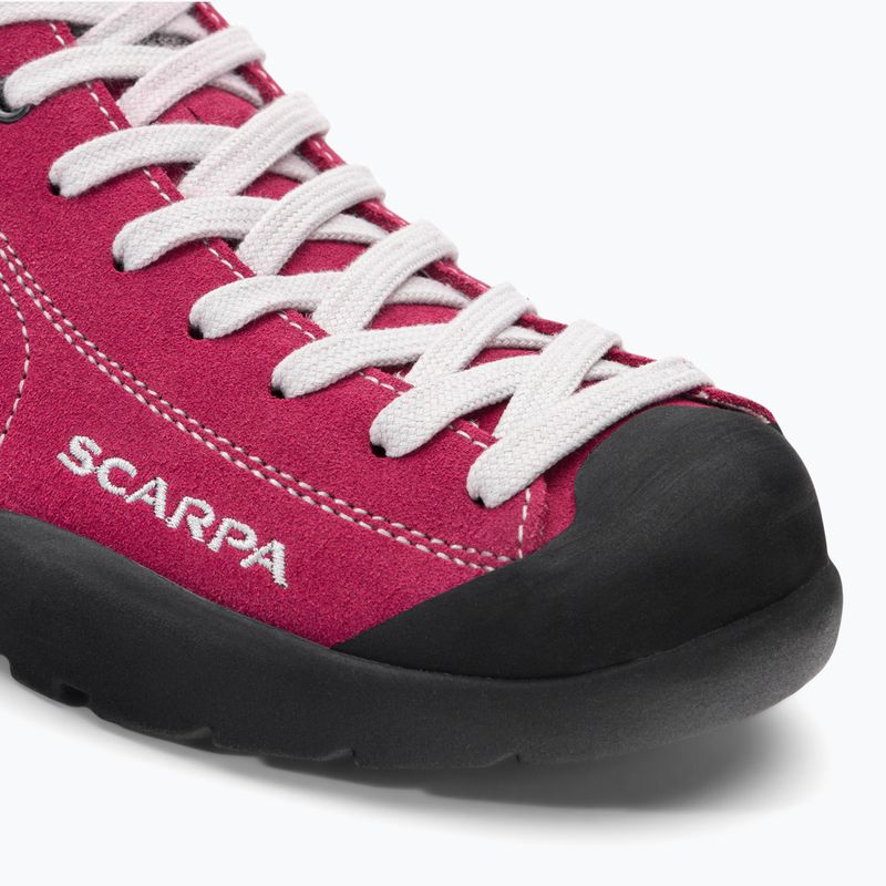 SCARPA Mojito trekingo batai raudoni 32605-350/210 7