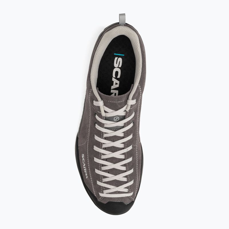 SCARPA Mojito pilki trekingo batai 32605-350/216 6