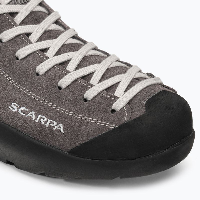 SCARPA Mojito pilki trekingo batai 32605-350/216 7