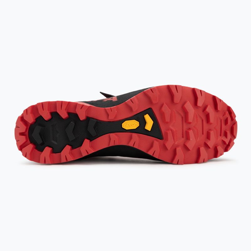 Vyriški alpinizmo batai SCARPA Ribelle S HD black/red 4