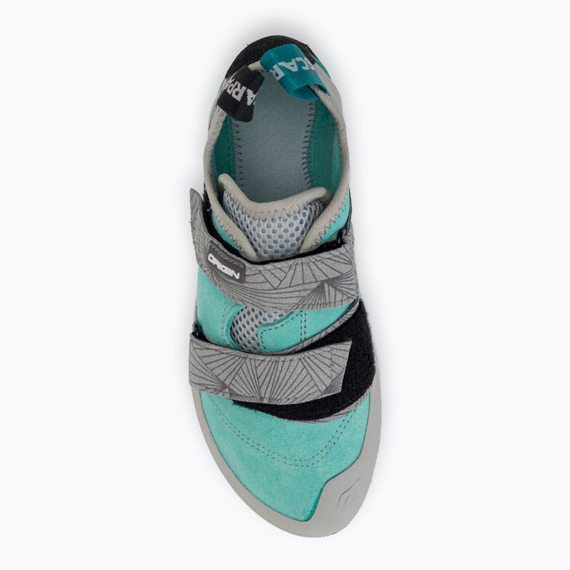 SCARPA Origin moteriški laipiojimo bateliai žali 70062-002/1 6