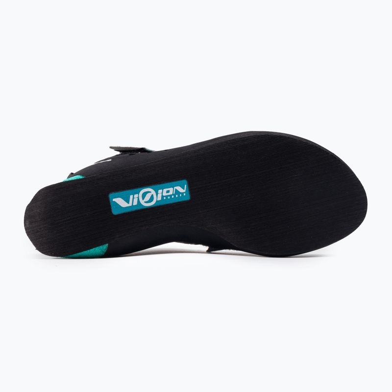 SCARPA Origin moteriški laipiojimo bateliai mėlyni 70062-002/2 4