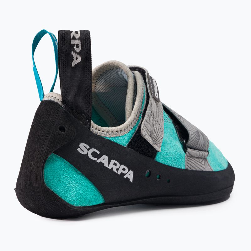 SCARPA Origin moteriški laipiojimo bateliai mėlyni 70062-002/2 7