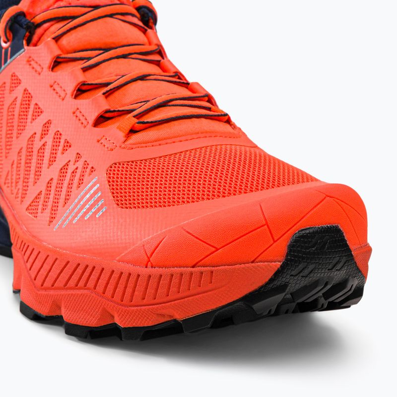 Vyriški bėgimo bateliai SCARPA Spin Ultra orange 33072-350/5 7