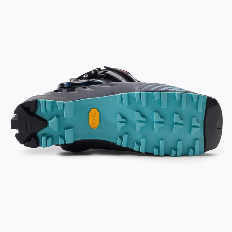 SCARPA F1 slidinėjimo batai mėlyni 12173-502/1 4