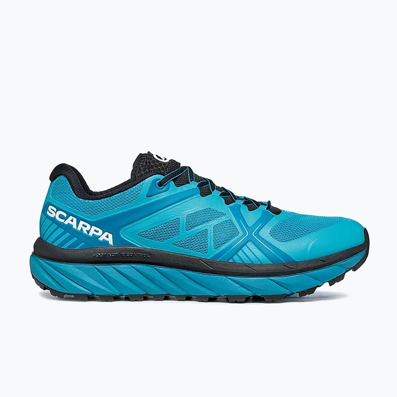 SCARPA Spin Infinity vyriški bėgimo bateliai blue 33075-351/1 11