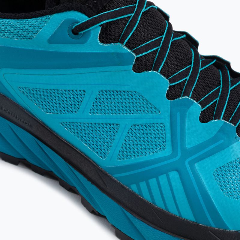 SCARPA Spin Infinity vyriški bėgimo bateliai blue 33075-351/1 8